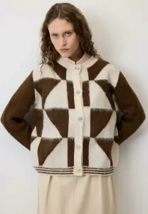 Кардиган touché privé Touché Privé, Acı Kahve