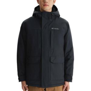 Ветровка Landroamer Куртка мужская черный Columbia