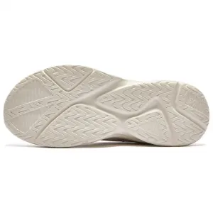 361° Slip Resistant Abrasion Resistant Low top Chunky Sneakers Men's Beige Umber