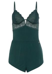 Боди LASCANA, Green