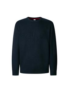 Свитер Pepe Jeans Phineas, Navy