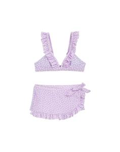 Треугольное бикини WE Fashion, цвет Lavender