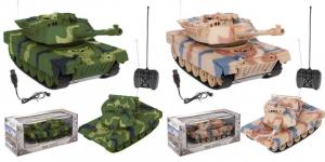 Норимпекс, Радиотанк Norimpex