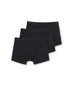 Боксеры Dagi, черный