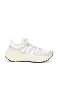 Condor 3 продвинутые кроссовки Veja, full white