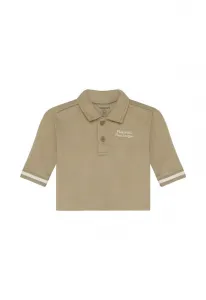 Рубашка поло ls Noppies, Abbey Stone