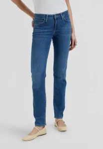 Джинсы elly зауженного кроя Lee, Hidden Lagoon