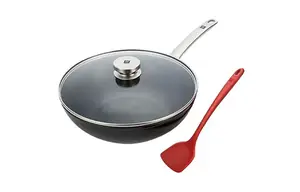 Сковорода вок ZWILLING