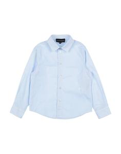 Рубашка Giorgio Armani, белый