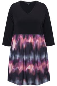 Рубашка Ulla Popken, Mixed Colors