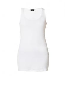 Топ BASE LEVEL, белый