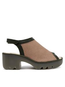 Сандалии Teiffly P501577002 Fly London, бежевый