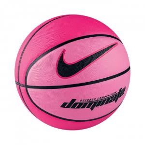 Nike Pigalle China баскетбольный мяч розовый размер 7 тренировочный unisex