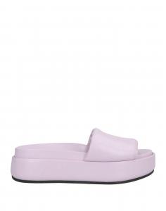 Сандалии Liviana Conti, сиреневый