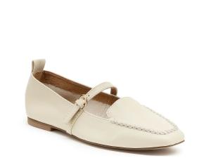 Балетки Kelsi Dagger Brooklyn Ferry Mary Jane Flat, серо-коричневый