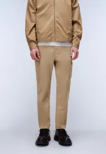 Брюки-Карго myasuni sum Napapijri, Kelp Nd