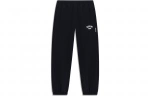 LINING Брюки Badfive вязаные мужские black