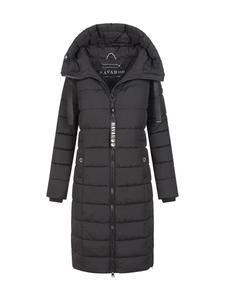 Пуховик Navahoo N036, черный