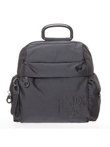 Рюкзак Mandarina Duck MD20 City Rucksack 27 cm, цвет steel
