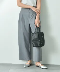 Широкие брюки TR Tuck Interplanet, цвет Gray