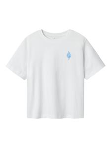 Рубашка NAME IT NKFJassa, белый