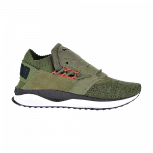 Кроссовки Tsugi Shinsei Nocturnal Puma, зеленый