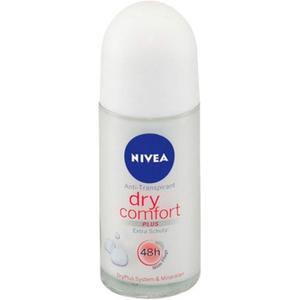 Дезодорант Dry Comfort Roll-On 50ml