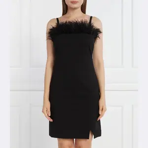 Платье Twin-Set, черный