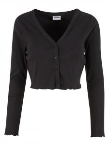 Кардиган Noisy May черного цвета Noisy may