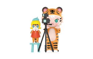 Molly A Day Of Letting Go Collection Mystery Boxes Single Mystery Box/2 Mystery Boxes POP MART