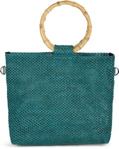 Сумка styleBREAKER, цвет Häkel Optik