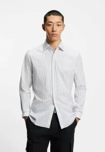 Рубашка Hugo, Open White Seventynine