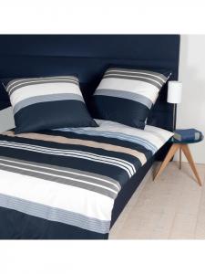 Janine Наволочка JD 8481 08, цвет серебристо-бежевый