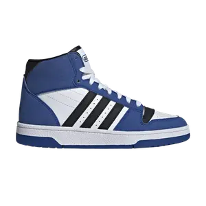 Кроссовки Break Start Mid J 'Royal Blue Black', синий