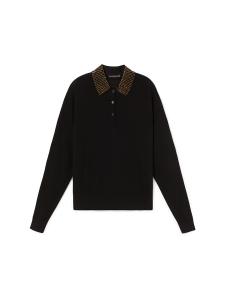 Свитер Lola Casademunt, черный