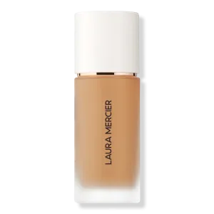 Невесомая, идеально подходящая водостойкая тональная основа Real Flawless Laura Mercier, 4W1 Suntan (medium with warm undertones)