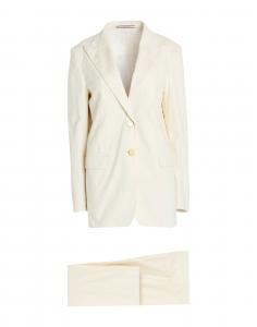 Костюм Tagliatore 02, кремовый