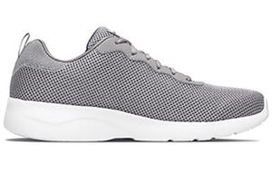 Кроссовки Dynamight 2.0 мужские с низким верхом, бежевые Skechers