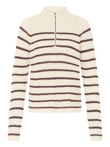 Свитер Oxmo KANNA , Ecru