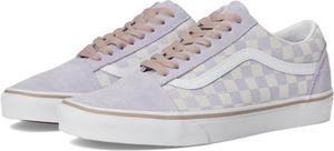 Кроссовки Unisex Vans Old Skool, Checkerboard Evening HazeSee All 14