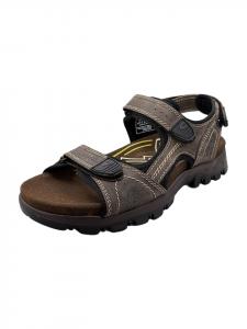 Camel Active Трекинговые сандалии коричневого цвета