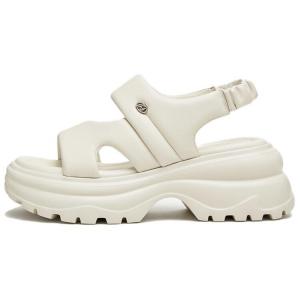 Сандалии женские Tata, цвет Apricot