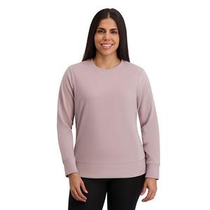 Женский пуловер с круглым вырезом Zeroxposur, Fossil