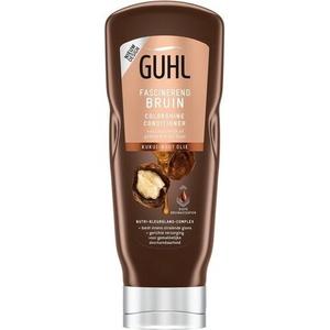 Guhl Colorshine Коричневый кондиционер