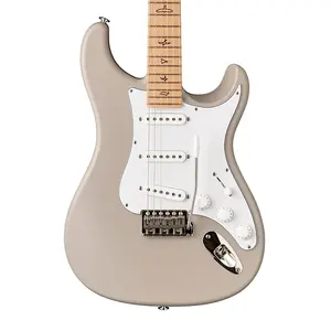 Электрогитара PRS Silver Sky Maple Satin - Moc Sand Satin