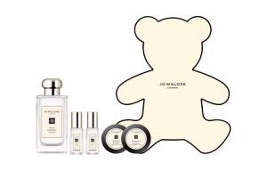 Jo Malone London Zumalong Blue Wind Chimes Limited набор духов в подарочной упаковке Eau De Cologne Dewdrop Green Leaf комплект из пяти предметов