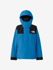 Горная куртка (мужская) The North Face, цвет Clear Lake Blue
