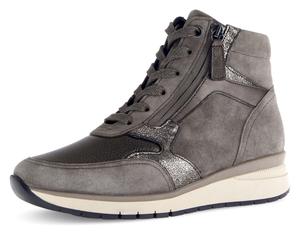 GABOR Кроссовки High-Top в цвете Grey, Dark Grey