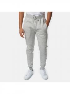 Брюки чинос HopenLife Sweathose ECAFLIP, серый