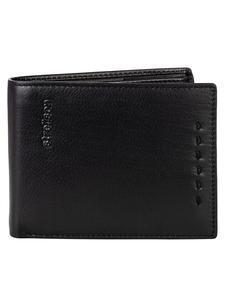 Кошелек Strellson, черный